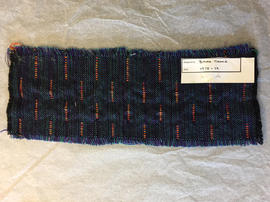 Weaving Sample (Version 3)