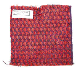 Weaving Sample (Version 1)