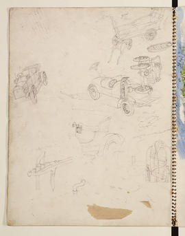 Sketchbook (Page 46)