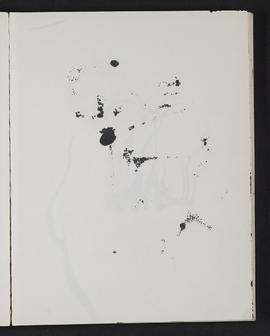 Sketchbook (Page 19, Version 1)