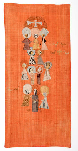 Panel - Twelve Apostles (Version 1)