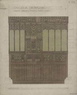 Carlisle Cathedral