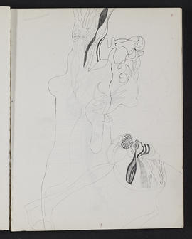Sketchbook (Page 14, Version 1)