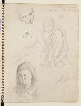Sketchbook (Page 49)