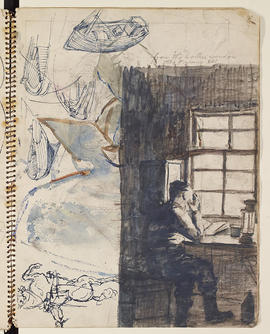 Sketchbook (Page 6)