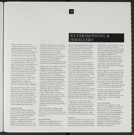 General prospectus 1990-1991 (Page 49)