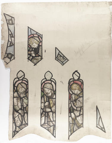 Open original Digitised item
