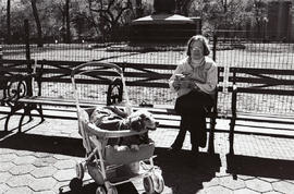Madison Square Park, New York