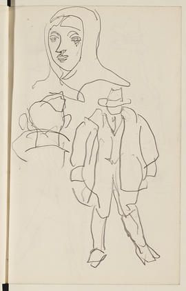 Sketchbook (Page 49)