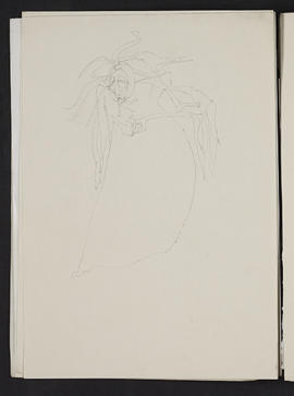 Sketchbook (Page 8)