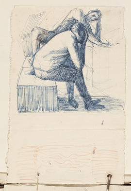 Sketchbook (Page 43)