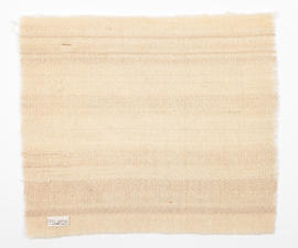 Weaving Sample (Version 2)