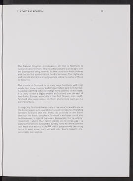 Arctic Alba; The Taxonomy of the North (Page 7)