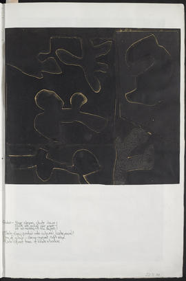 Printed textiles student project sketchbook (Page 27)