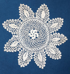 Lace Mat (Version 1)