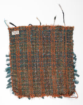 Weaving Sample (Version 2)