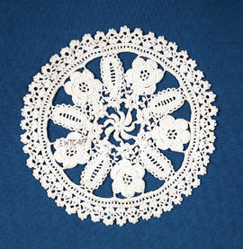 Lace Mat (Version 2)