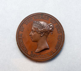 Department of Science & Art medal (Version 2)