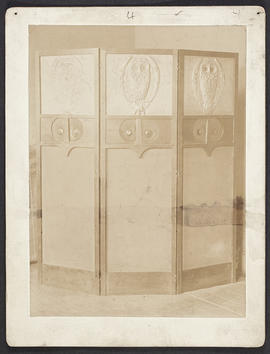 Owl screen
