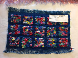 Weaving Sample (Version 3)