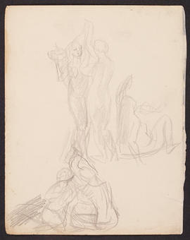 Figure drawing (Version 1)