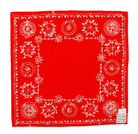 Christmas Mat (Version 2)