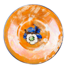 Saucer from tea service (Version 1)