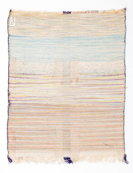 Weaving Sample (Version 2)