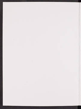 Arctic Alba; Process Journal (Front cover, Version 2)