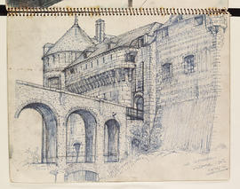 Sketchbook (Page 15)
