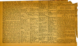 Newscuttings (Version 9)
