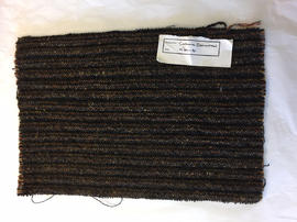 Weaving Sample (Version 3)