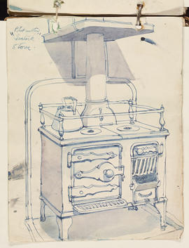 Sketchbook (Page 28)