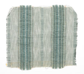 Weaving Sample (Version 1)