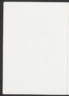 Artist book: 'Us' (Page 12)