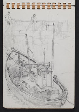 Sketchbook (Page 31)