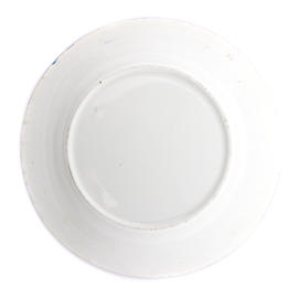 China plate (Version 2)