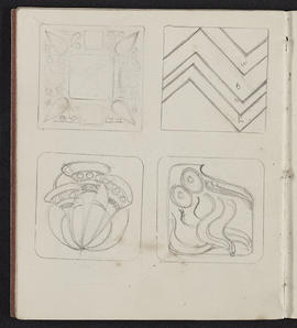 Sketchbook (Page 30)