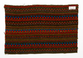 Weaving Sample (Version 2)