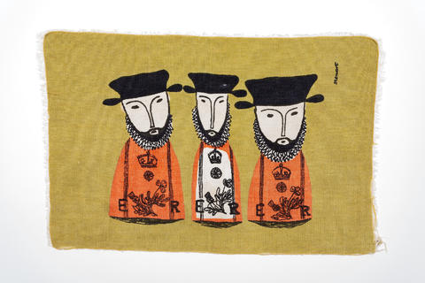 Open original Digitised item