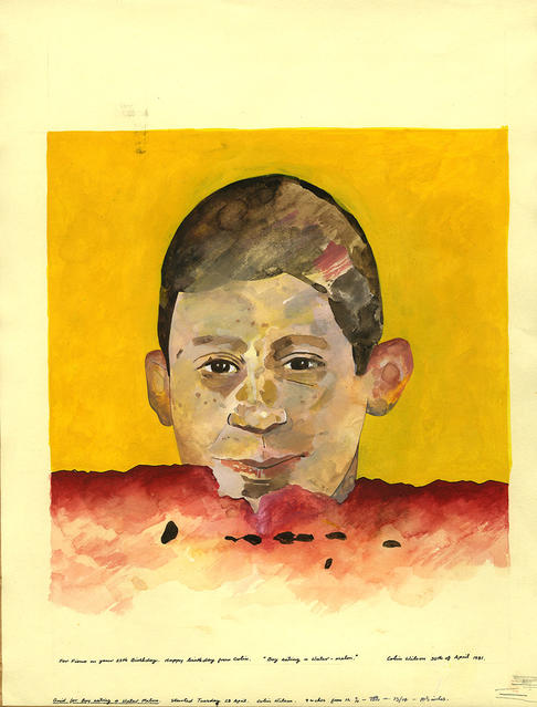 Open original Digitised item