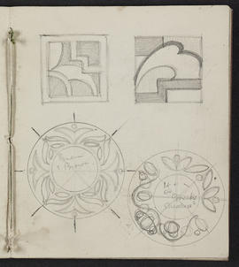 Sketchbook (Page 19)