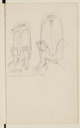 Sketchbook (Page 39)