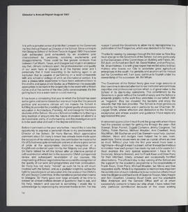 Annual Report 1980-81 (Page 14)