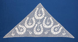 Lace sample (corner) (Version 2)