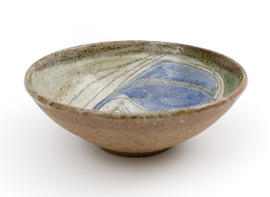 Large ceramic bowl (Version 2)