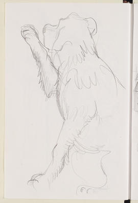 Sketchbook (Page 30)