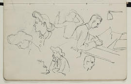 Sketchbook (Page 25)