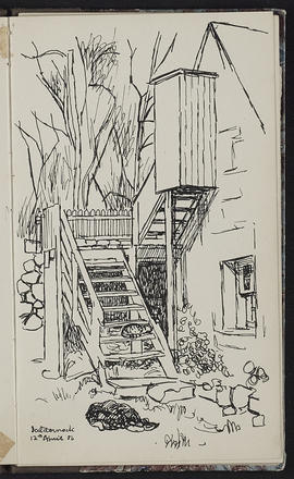 Sketchbook (Page 45)