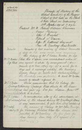Minutes, Mar 1895-Jun 1901 (Page 3)